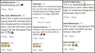 Many sent their condolences after Zahrie Walls passed away (Image via Instagram/thatkcguy__)